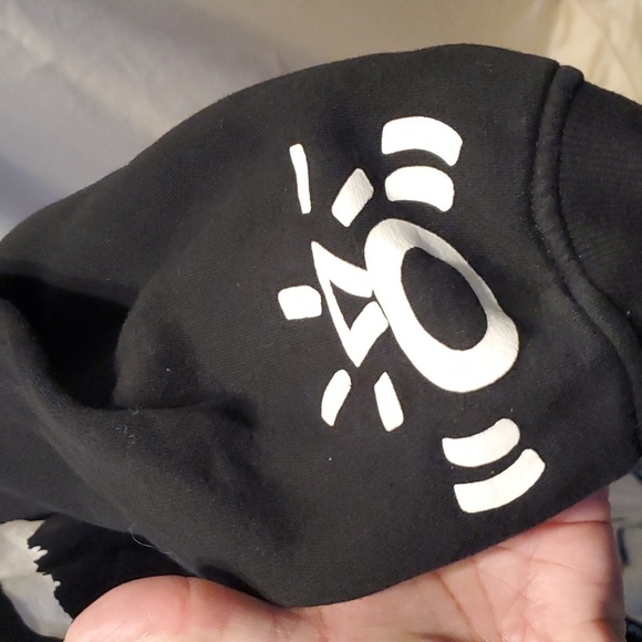 Ariana Grande Hoodie SZ MD - Picture 2 of 9